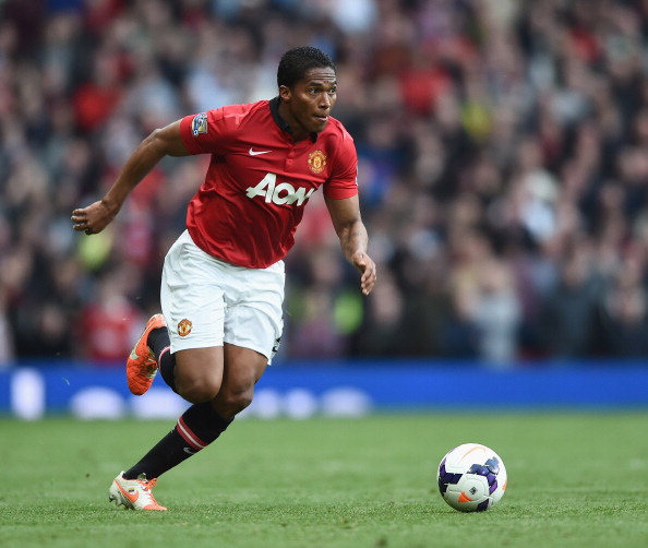 Manchester United v Norwich City – Premier League