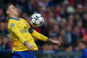 FC Bayern Muenchen v Arsenal – UEFA Champions League Round of 16