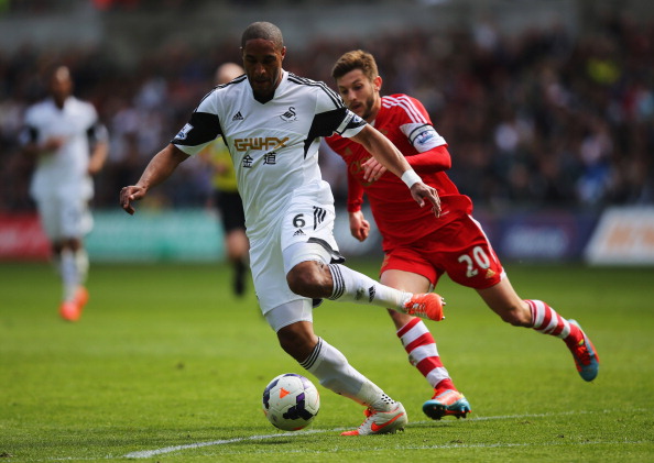 Swansea City v Southampton – Premier League