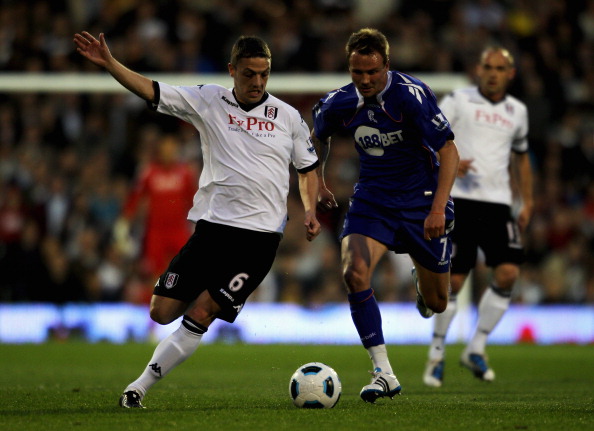 Fulham v Bolton Wanderers – Premier League