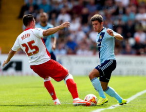 Stevenage v West Ham United – Pre Season Friendly