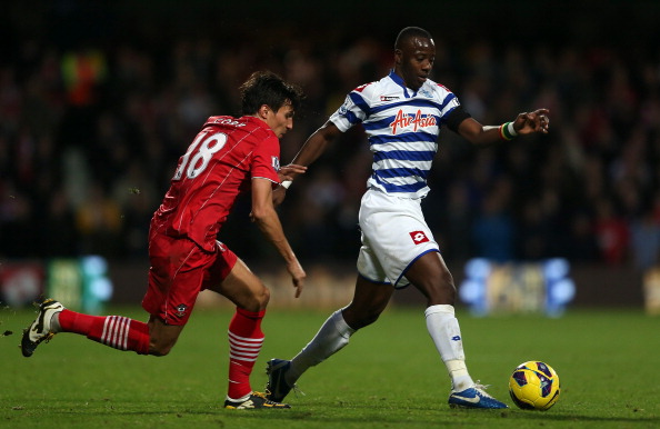 Queens Park Rangers v Southampton – Premier League