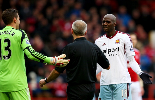 Nottingham Forest v West Ham United – FA Cup Third Round