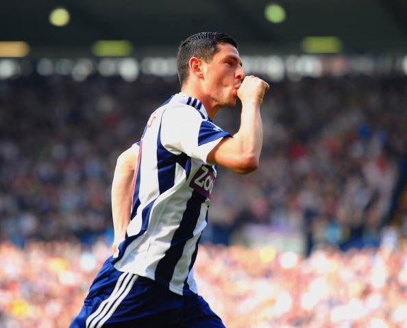 West Bromwich Albion v Cardiff City – Premier League