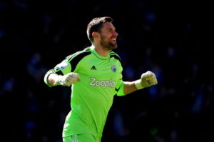 West Bromwich Albion v Tottenham Hotspur – Premier League