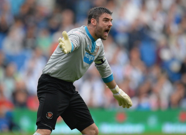 Brighton & Hove Albion v Blackpool – Sky Bet Championship