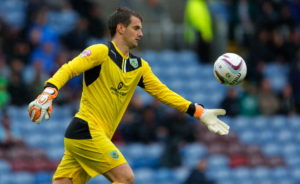 Burnley v Yeovil Town – Sky Bet Championship