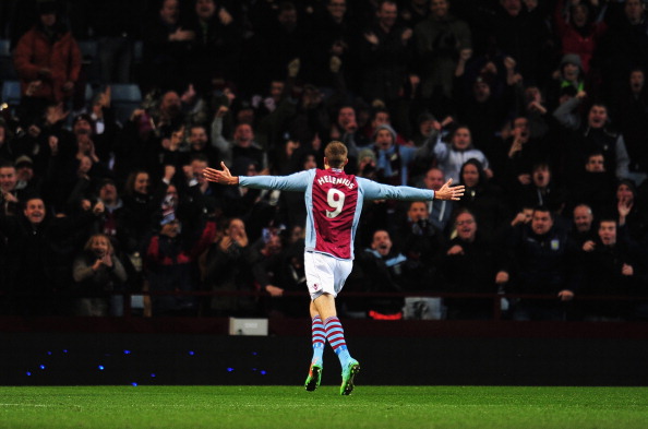Aston Villa v Sheffield United – FA Cup Third Round