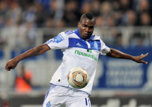 FC Dynamo Kyiv v FC Shakhtar Donetsk – Ukrainian Premier League