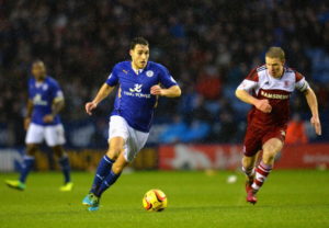 Leicester City v Middlesbrough – Sky Bet Championship