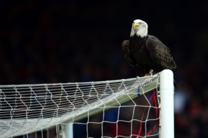 Crystal Palace v Liverpool – Premier League