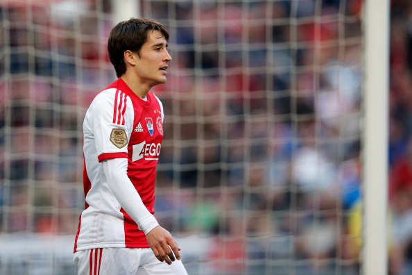 Ajax Amsterdam v NEC Nijmegen – Eredivisie