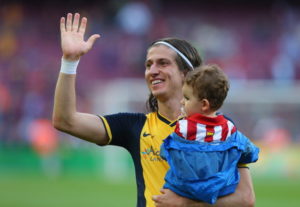 FC Barcelona v Club Atletico de Madrid – La Liga