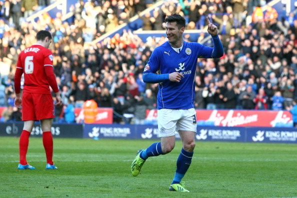 Leicester City v Charlton Athletic – Sky Bet Championship