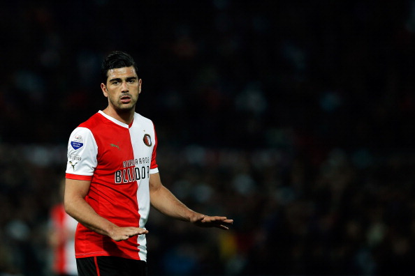 Feyenoord v VVV Venlo – Eredivisie