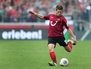 Hannover 96 v 1. FSV Mainz 05 – Bundesliga