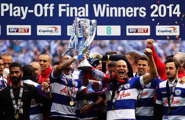 Derby County v Queens Park Rangers – Sky Bet Championship Playoff Final