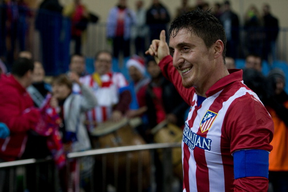 Club Atletico de Madrid v Sant Andreu – Copa del Rey: Round of 32