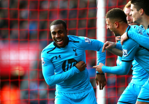 Southampton v Tottenham Hotspur – Premier League