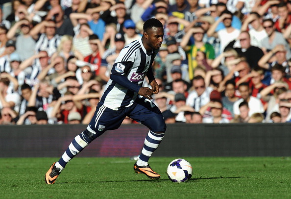 West Bromwich Albion v Sunderland  – Premier League