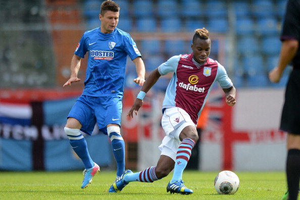 VfL Bochum v Aston Villa – Friendly Match
