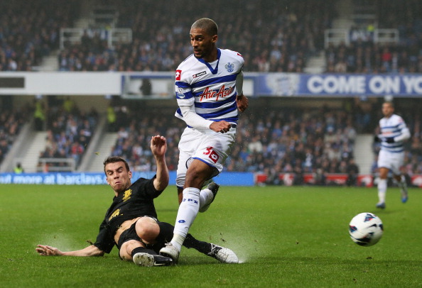 Queens Park Rangers v Everton – Premier League