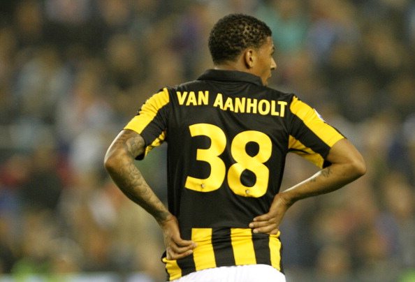 Vitesse Arnhem v Go Ahead Eagles – Dutch Eredivisie