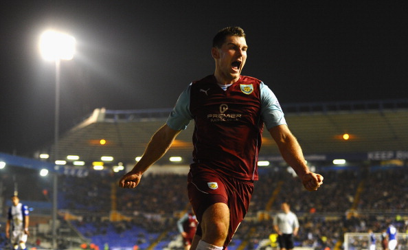 Birmingham City v Burnley – Sky Bet Championship
