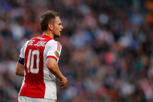 Ajax Amsterdam v Cambuur Leeuwarden – Eredivisie