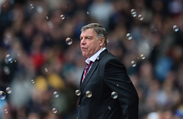 West Ham United v Reading – npower Championship