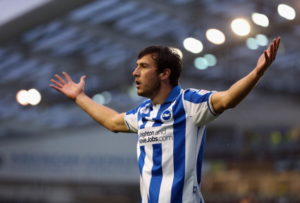 Brighton & Hove Albion v Bolton Wanderers – npower Championship