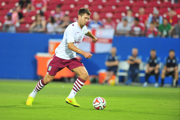 Aston Villa v FC Dallas – Pre-Season Friendly