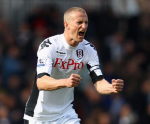 Fulham v Wigan Athletic – Premier League