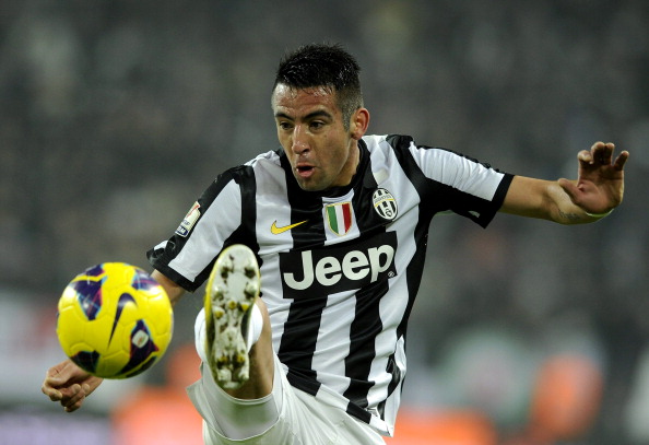 Juventus FC v AC Milan – TIM Cup
