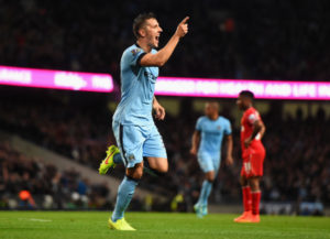 Manchester City v Liverpool – Premier League