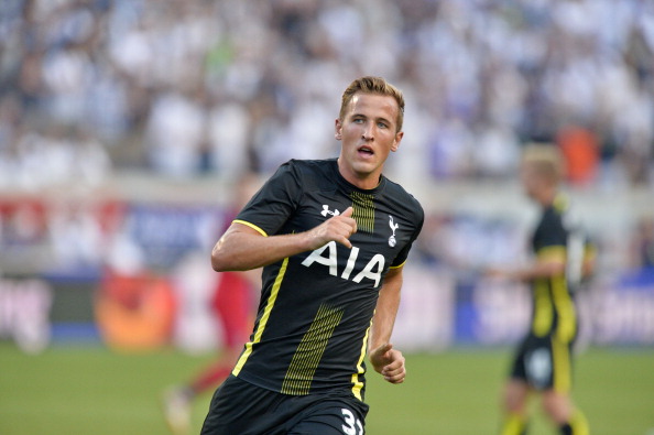 Tottenham Hotspur v Chicago Fire