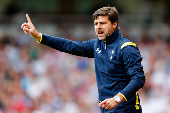 West Ham United v Tottenham Hotspur – Premier League