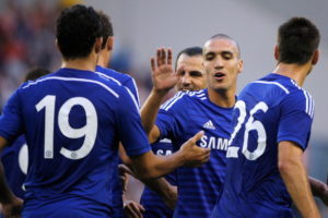 Vitesse Arnhem v Chelsea – Pre Season Friendly