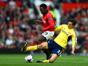 Manchester United v Sunderland – Premier League