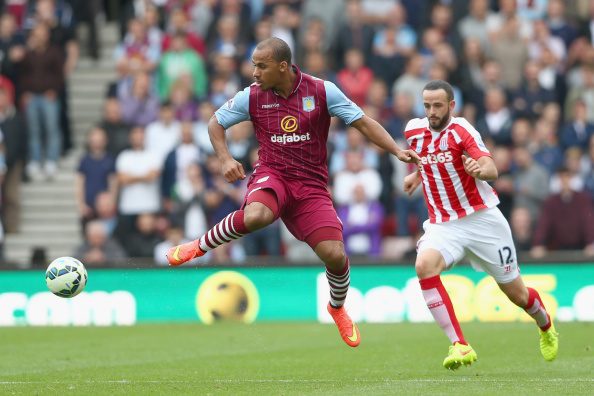 Stoke City v Aston Villa – Premier League