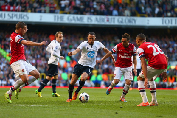 Tottenham Hotspur v Arsenal – Premier League