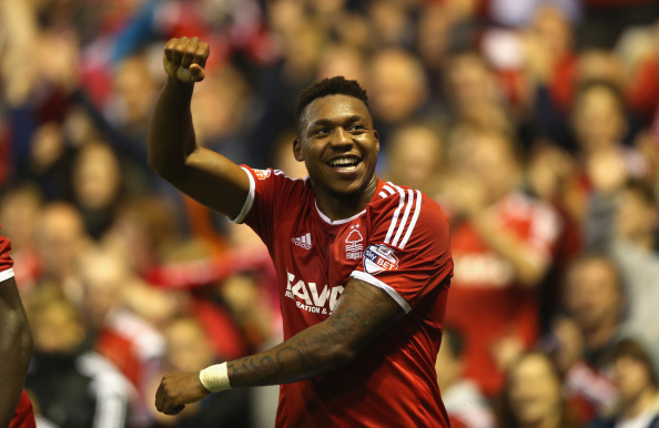 Nottingham Forest v Fulham – Sky Bet Championship