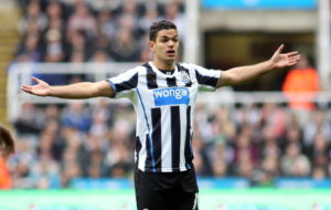 Newcastle United v Liverpool – Premier League