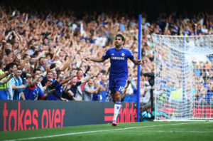 Chelsea v Swansea City – Premier League