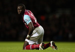 West Ham United v Liverpool – Premier League