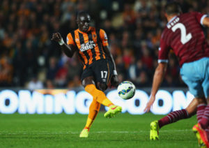 Hull City v West Ham United – Premier League