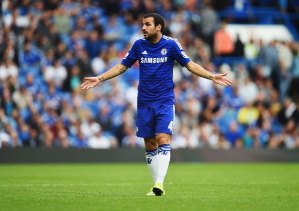 Chelsea v Leicester City – Premier League