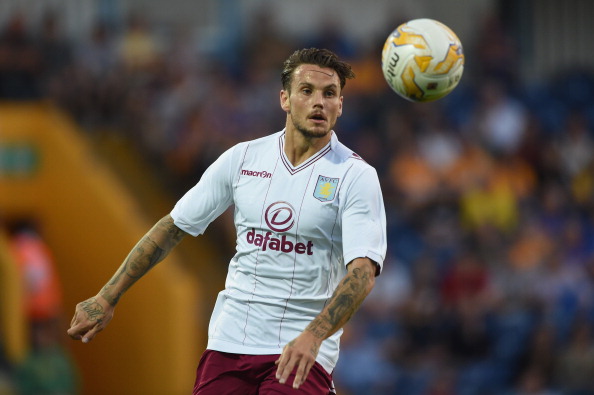 Mansfield Town v Aston Villa – Pre Season Friendly