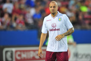 Aston Villa v FC Dallas – Pre-Season Friendly