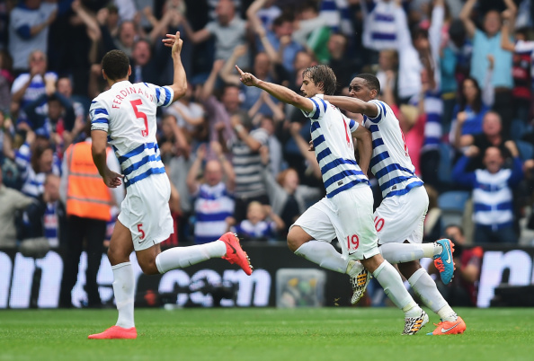 Queens Park Rangers v Stoke City – Premier League